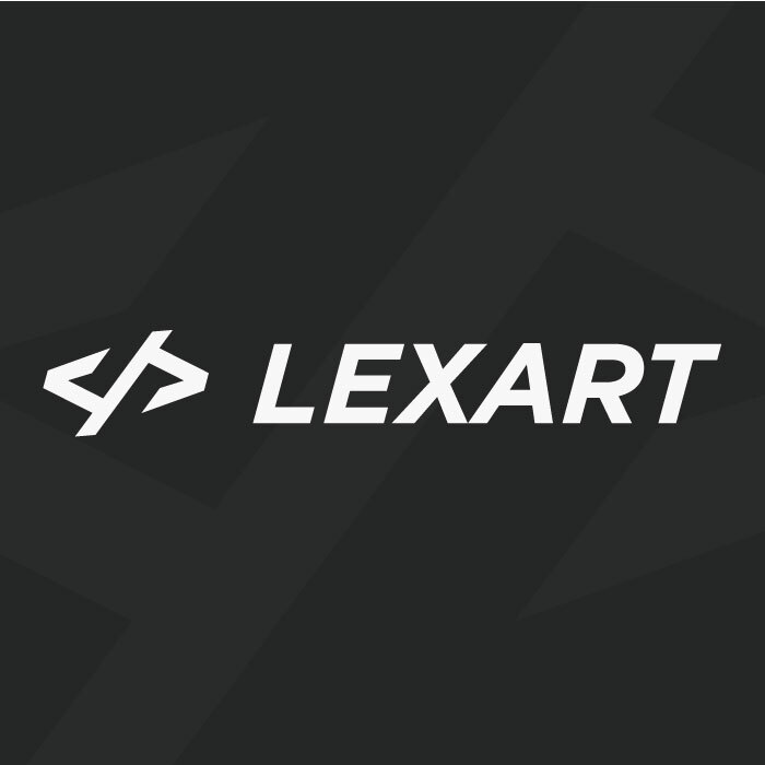 Lexart Theme